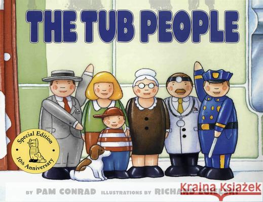 The Tub People