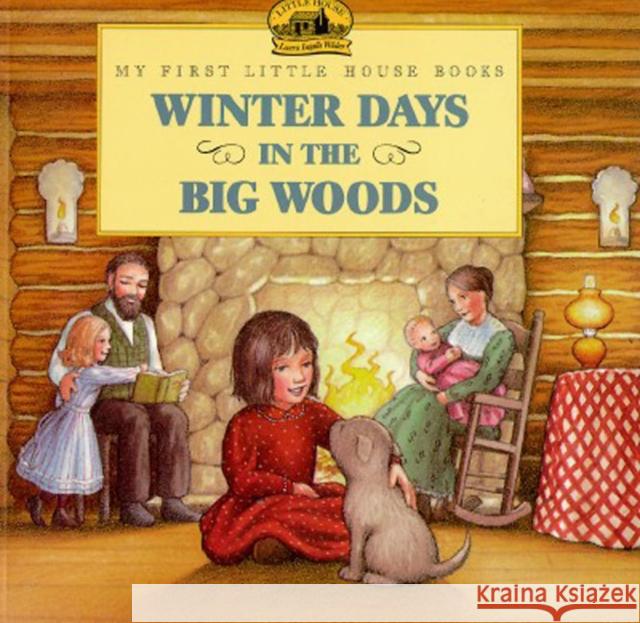 Winter Days in the Big Woods