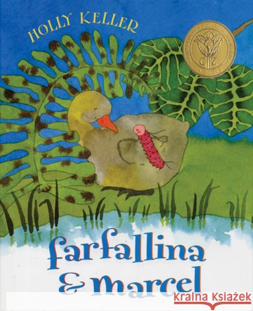 Farfallina & Marcel