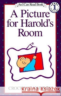 A Picture for Harold's Room