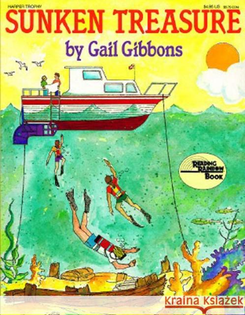 Sunken Treasure