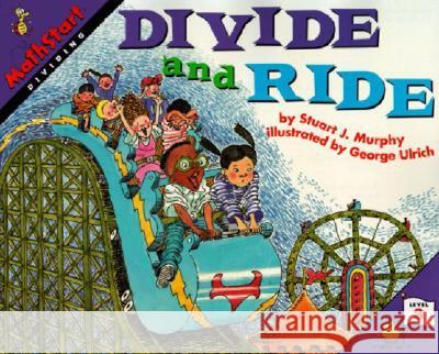 Divide and Ride