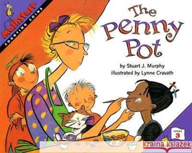 The Penny Pot