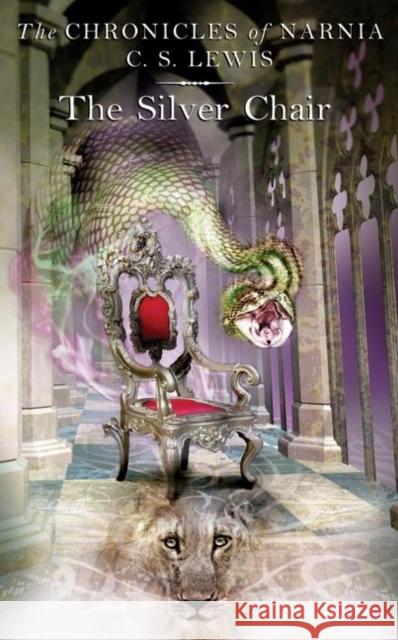 The Silver Chair