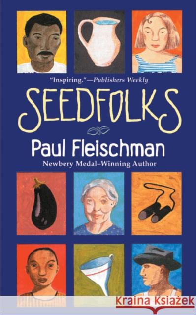 Seedfolks