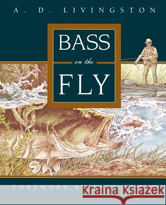 Bass on the Fly