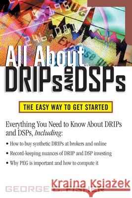 All about Drips and Dsps