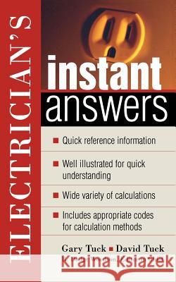 Electrician's Instant Answers