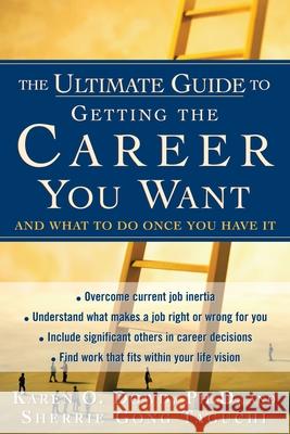 Ultimate Guide to Getting the Career You Want