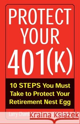 Protect Your 401(k)