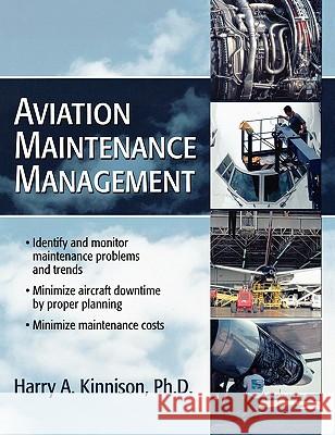 Aviation Maintenance Management