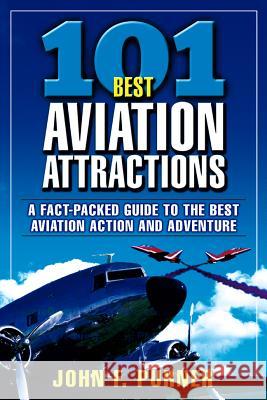 101 Best Aviation Attractions