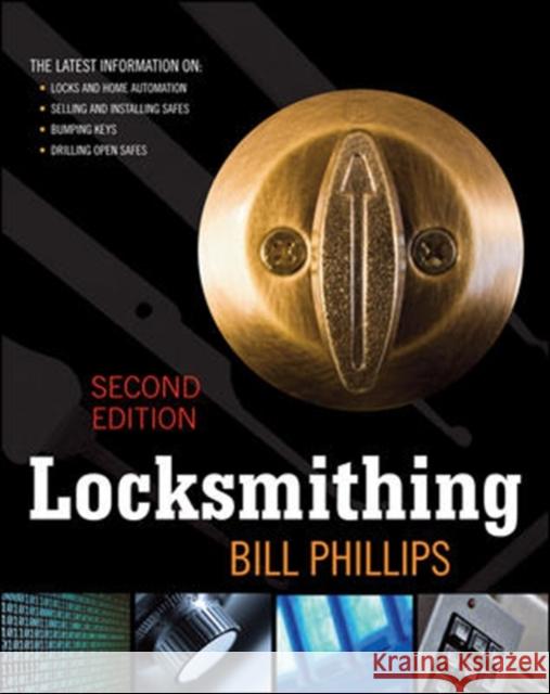 Locksmithing