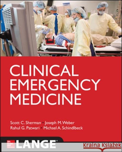 Clinical Emergency Medicine