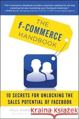 F-Commerce Handbook