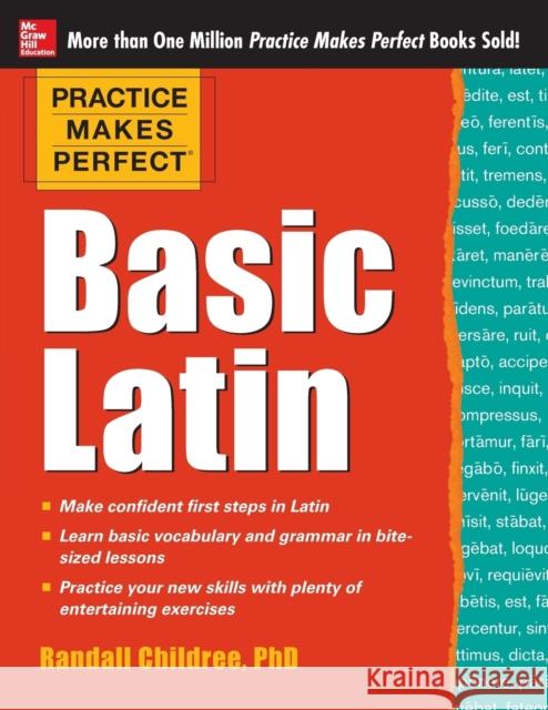 Pmp Basic Latin