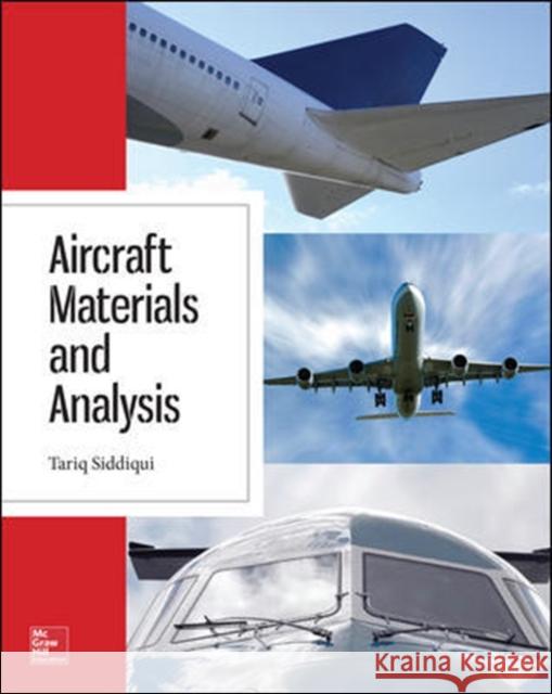 Aircraft Materials and Analysis