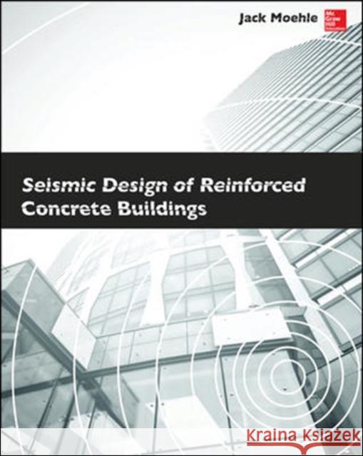Seismic Design of Reinforced Concrete Buildings