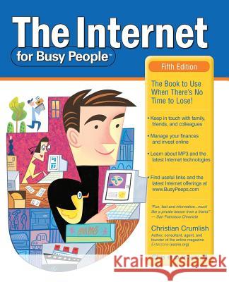 The Internet for Busy People