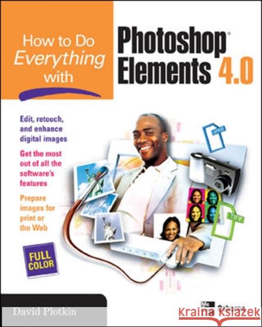 How to Do Everything with Photoshop Elements