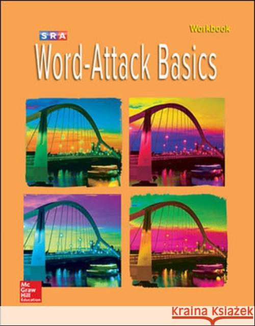 Corrective Reading Decoding Level A, Workbook