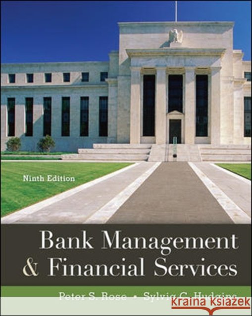 Bank Management & Financial Services