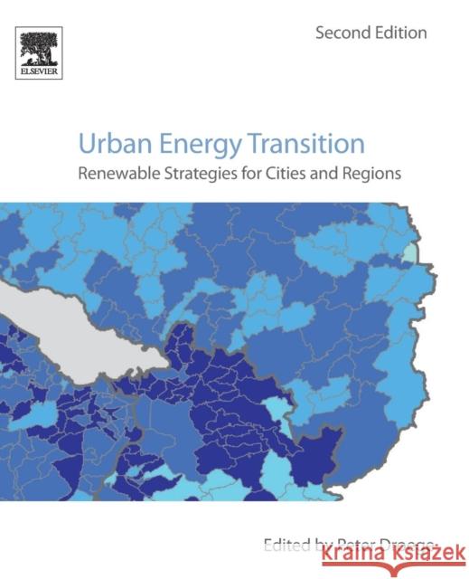 Urban Energy Transition: Renewable Strategies for Cities and Regions