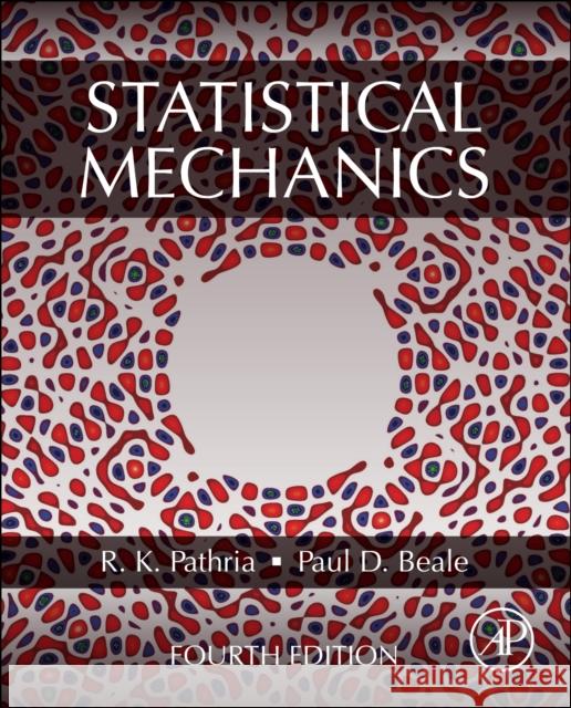 Statistical Mechanics