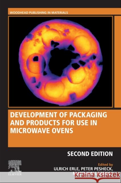 Development of Packaging and Products for Use in Microwave Ovens