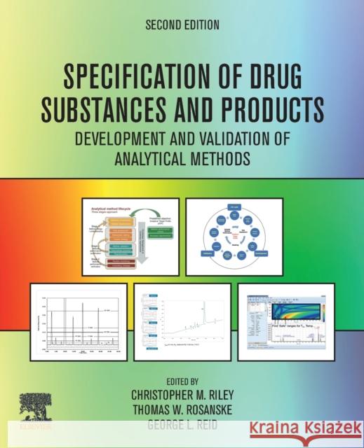 Specification of Drug Substances and Products: Development and Validation of Analytical Methods