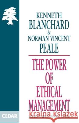 The Power Of Ethical Management