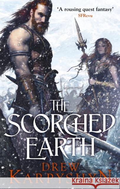 The Scorched Earth