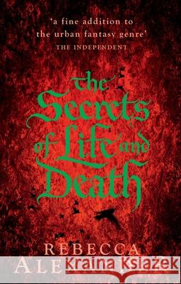 The Secrets of Life and Death