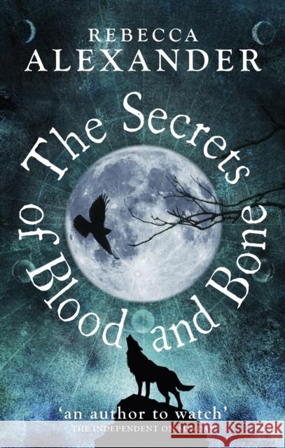 The Secrets of Blood and Bone