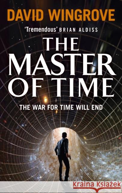 The Master of Time: Roads to Moscow: Book Three