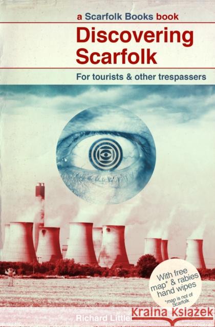 Discovering Scarfolk: a wonderfully witty and subversively dark parody of life growing up in Britain in the 1970s and 1980s