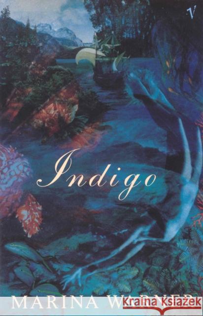 Indigo Or Mapping The Waters