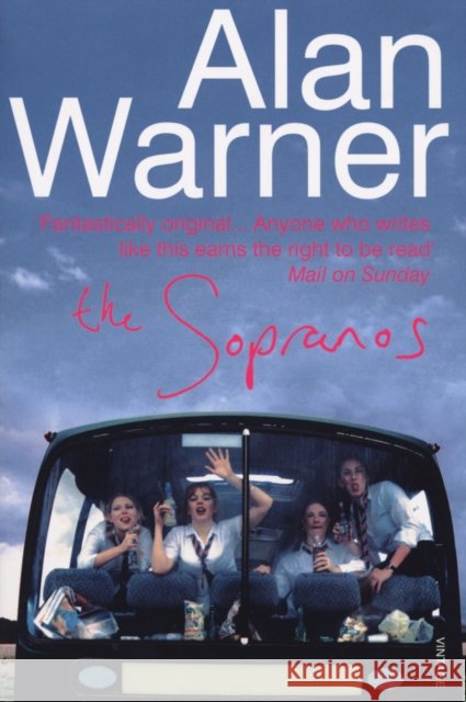 The Sopranos