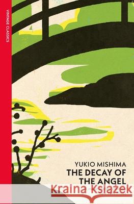 The Decay of the Angel