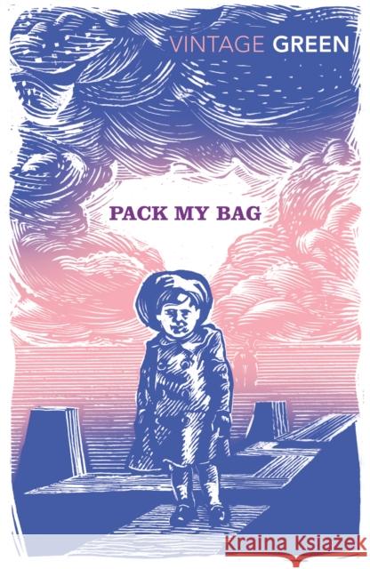 Pack My Bag