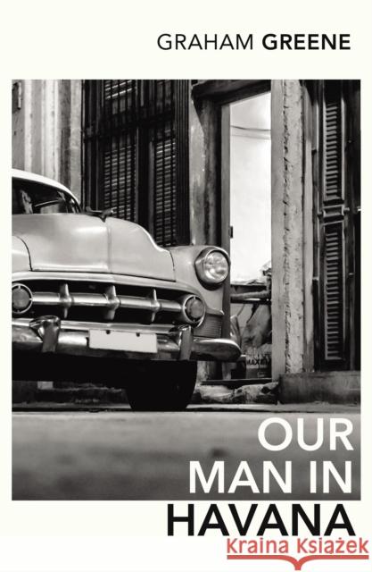 Our Man In Havana