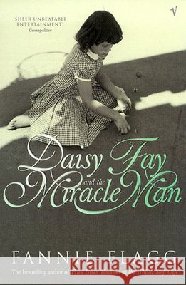 Daisy Fay And The Miracle Man