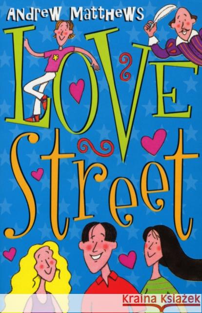 Love Street