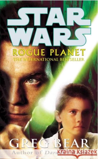 Star Wars: Rogue Planet