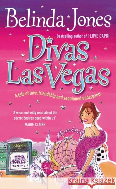 Divas Las Vegas