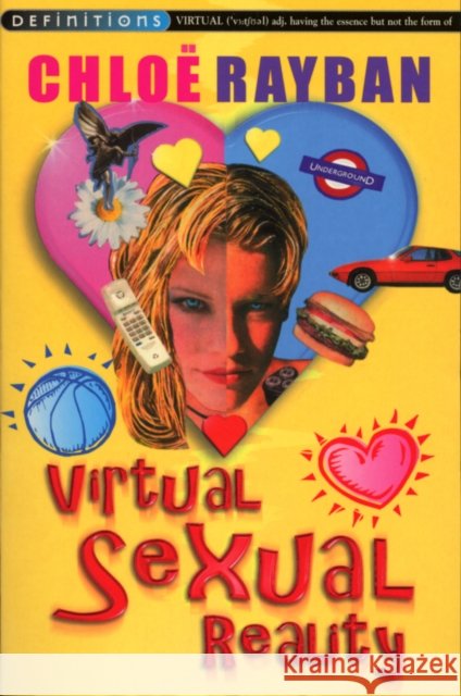 Virtual Sexual Reality
