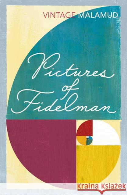 Pictures Of Fidelman