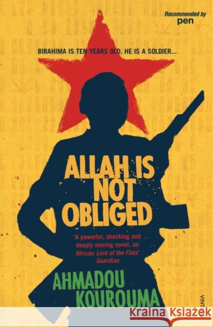 Allah Is Not Obliged