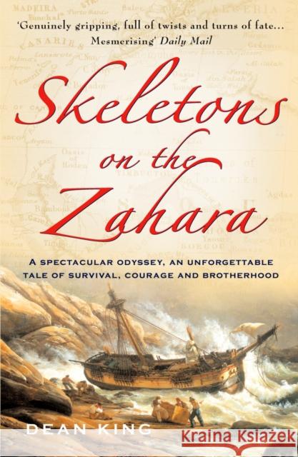 Skeletons On The Zahara