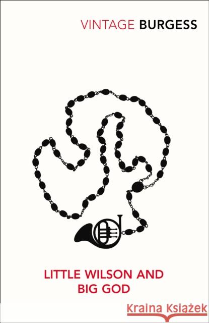 Little Wilson and Big God